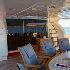 Posillipo Technema 85