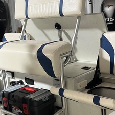 G3 Bay 20 DLX Tunnel