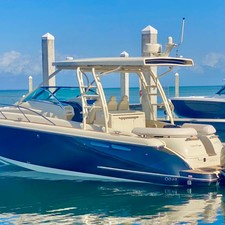 Chris-Craft Launch 38