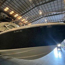 Chris-Craft Launch 38