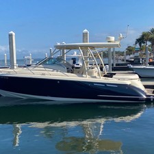 Chris-Craft Launch 38