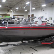 Ranger 621c