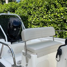 Boston Whaler 170 Montauk