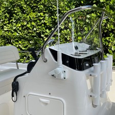 Boston Whaler 170 Montauk