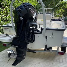 Boston Whaler 170 Montauk