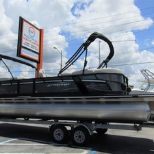 Starcraft Marine SLS 5