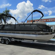 Starcraft Marine SLS 5