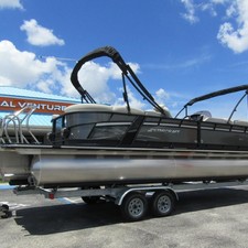 Starcraft Marine SLS 5