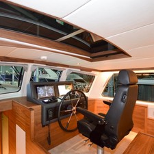 Popilov Yachts 14.99