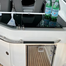 Beneteau Gran Turismo 32
