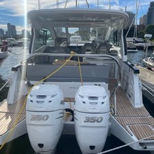 Beneteau Gran Turismo 32