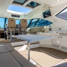 Sea Ray 540 Sundancer