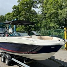 Bayliner VR6 BOWRIDER