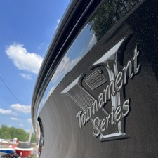 Lund Boats 202 Pro-V GL