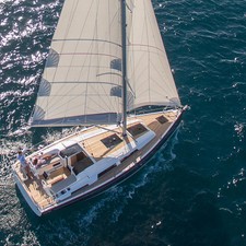 Hanse 388