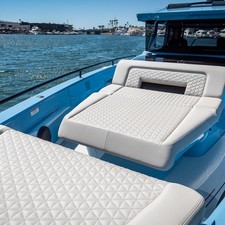 BRABUS Shadow 900 XC Cross Cabin Glacier Blue