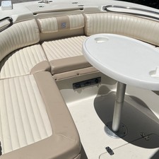 Carolina skiff 21 ultra