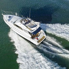 Fairline Phantom 37
