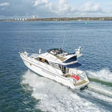 Fairline Phantom 37
