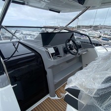 Jeanneau Cap Camarat 10.5