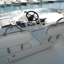 Fairline Phantom 50