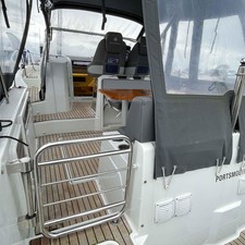 Jeanneau Cap Camarat 9.0 WA