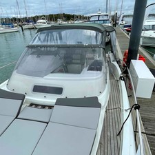 Jeanneau Cap Camarat 9.0 WA