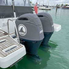 Jeanneau Cap Camarat 9.0 WA