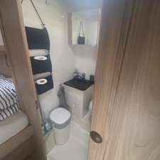 Motor Yacht Cobra Yachts Futura 40 Grand Horizon