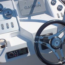 Ocean Master 680 DC
