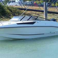 Ocean Master 680 DC