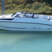Ocean Master 680 DC
