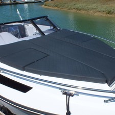 Ocean Master 680 DC