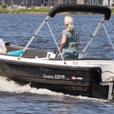 Corsiva 520