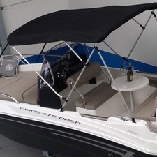 Galia 475 Open