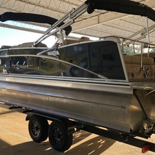 Avalon catalina 25 rf