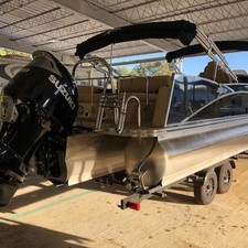 Avalon catalina 25 rf