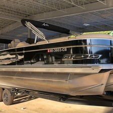 Avalon catalina 25 rf