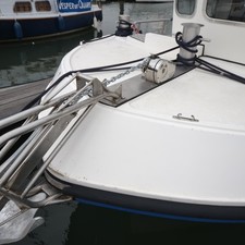 Cygnus cyclone 30 patrol