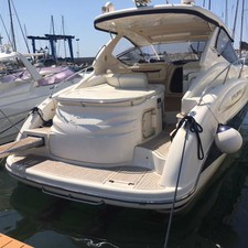 Atlantis 42 HT