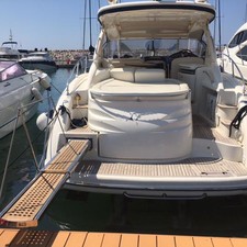 Atlantis 42 HT