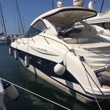 Atlantis 42 HT