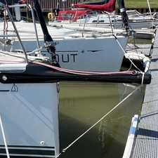 Dehler 38 Competition