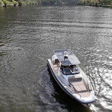 Nimbus Tender 9