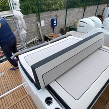 Jeanneau Leader 36