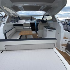 Jeanneau Leader 36