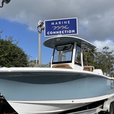 Sea Ray hunt ultra 211