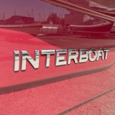 Interboat intender 650