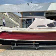 Interboat intender 650