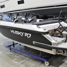 Finnmaster HUSKY R7